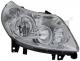 FI02-101-1L   E+MOTOR TYC 20-B334-05-2B /H7+H1 20-11334-05-2