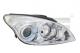 HY23-101-1L   TYC 20-B782-05 / /M/ / H1+H7/ 92103-2L020/KOREAN PRODUCTION 20-11782-05-2