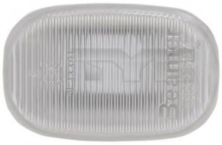 TO06-104-2LR ПОВ-ЛЬ НА КРЫЛО БЕЛЫЙ L=R / 1 ШТ./+COROLLA 97-/RAV4, 94-/CAMRY 02-/ 18-3543-A4-5Z 18-3543-71-2