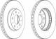   VOLVO 850, C70, S70, V70 DDF605