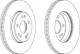   MB C180, C200, C220, C230 DDF725