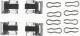 FERODO LV ACCESSORY KIT FBA462
