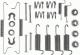 FERODO LV ACCESSORY KIT FBA5
