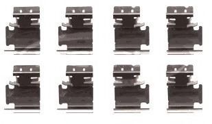 FERODO LV ACCESSORY KIT FBA617