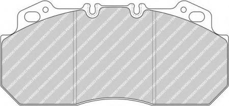 FERODO CV PADS AIR FCV1047B