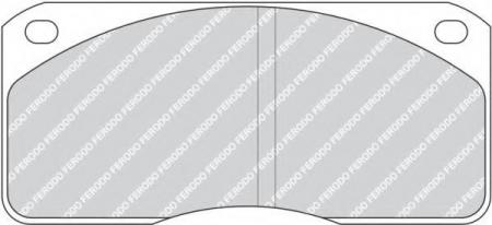 FERODO CV PADS FCV523