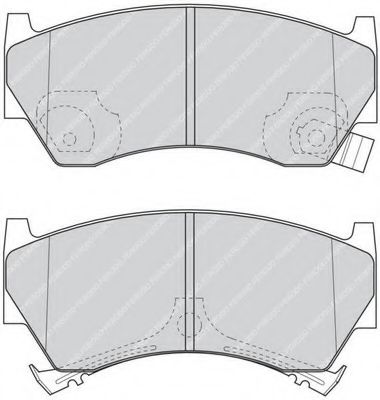    NISSAN SUNNY () FDB1103