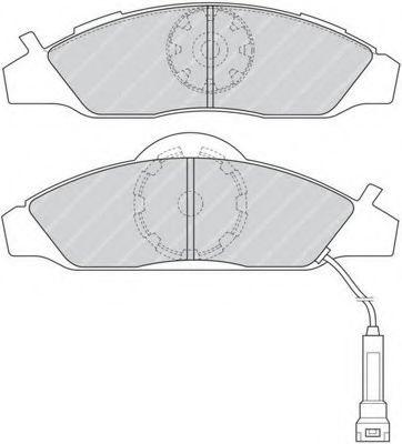    FDB1156