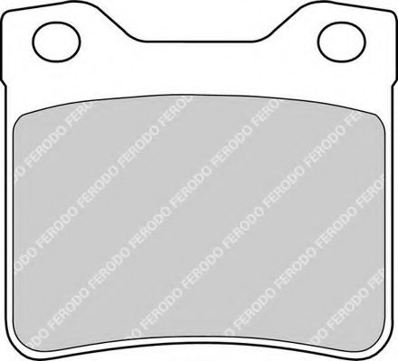 FDB1415 21278 PEUGE 607 00- R FDB1415