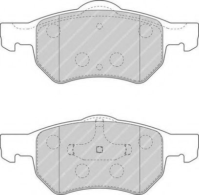    CHRYSLER VOYAGER () FDB1474