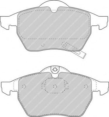  FDB1535