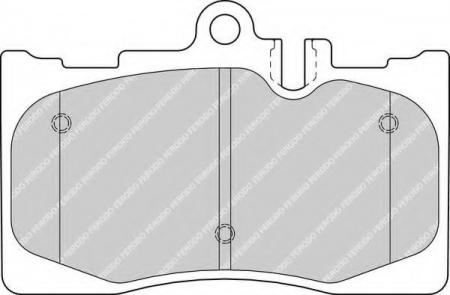 FDB1688 23331 LEXUS LS430 00- F FDB1688