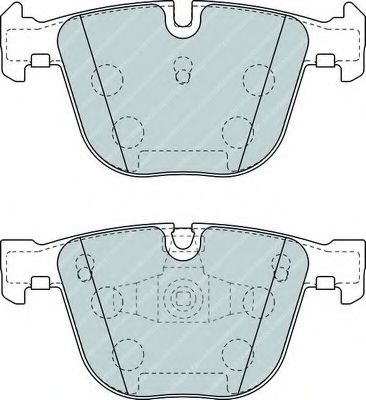 -  BMW F01/F02/F03/F04/F07/F11 08-  FDB4286