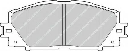-  TOY PRIUS 1.8HYBRID 09-  FDB4310