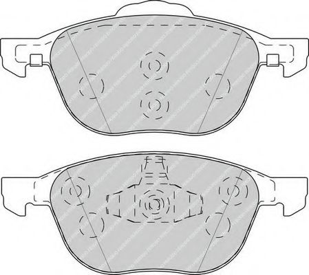  FDB4319