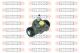 FERODO HYDRAULIC REGULATOR FHW003