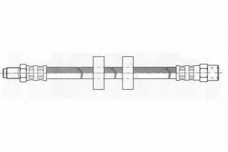   335MM AUDI FERODO FHY2076