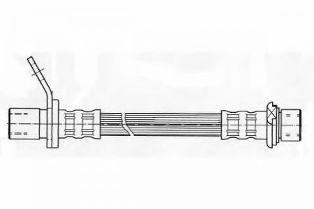   380MM TOYOTA FERODO FHY2214