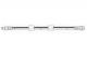 FERODO HYDRAULIC BRAKE HOSE FHY2255