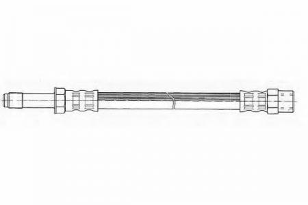   320MM BMW FERODO FHY2256