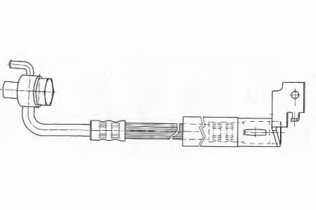   315MM FORD FERODO FHY2279