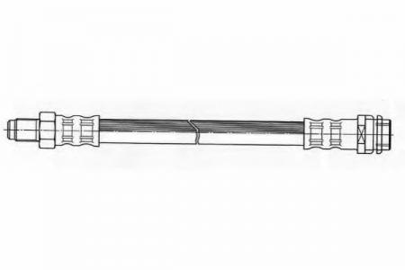   310MM MB FERODO FHY2297