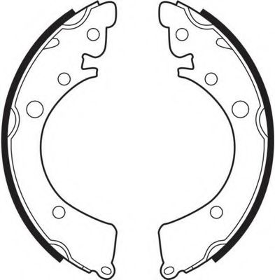   FSB-231 (.) FSB231