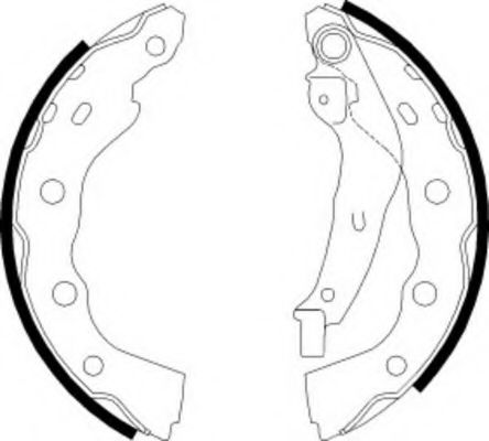    . MITSUBISHI CARISMA, COLT () FSB616
