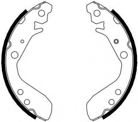 �������� ������� ��� ���������� �������� FSB689