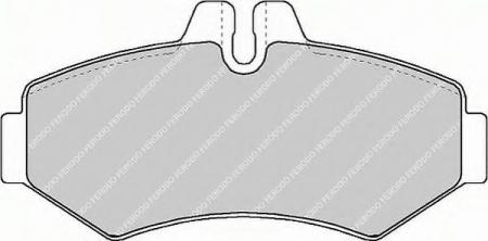 FVR1306 (FDB1306) 23021 MB SPR/VW LT 97-R FVR1306