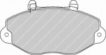    1377418 FORD FERODO FVR1339