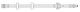 FERODO HYDRAULIC BRAKE HOSE FHY2527