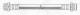 FERODO HYDRAULIC BRAKE HOSE FHY2532
