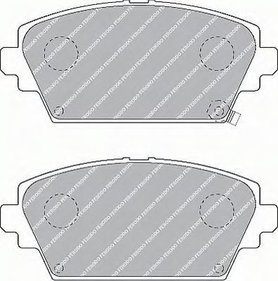    HONDA ACCORD () FSL1439