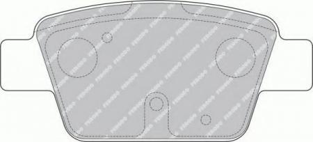 FERODO SL LV PADS FSL1469