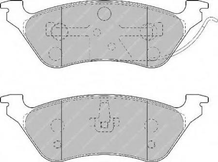    CHRYSLER VOYAGER () FSL1475