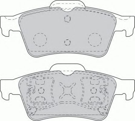    FSL1540