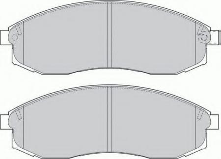    MITSUBISHI L200 () FSL1646