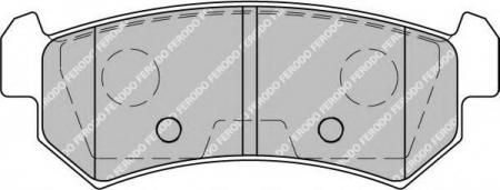  : LACETTI 1.6-1.8  FSL1889