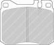    MB W124, W140, W126 () FSL243