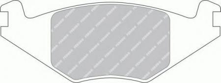    VW GOLF2 () FSL385