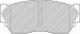    NISSAN SUNNY () FSL763