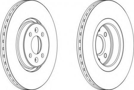   RENAULT SCENIC/GRAND SCENIC 1.5D-2.0D 04]  (  2    1.) DDF1513