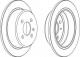   BMW 316, 318, 320, 324, 325 DDF093