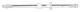 FERODO HYDRAULIC BRAKE HOSE FHY2299