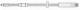 FERODO HYDRAULIC BRAKE HOSE FHY2263