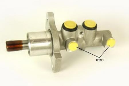 FERODO HYDRAULIC MASTER CYLINDER FHM1391