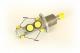 FERODO HYDRAULIC MASTER CYLINDER FHM684