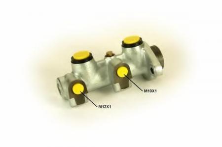 ГЛАВНЫЙ ТОРМОЗНОЙ ЦИЛИНДР DAEWOO D=22.20 FERODO FHM1190