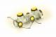 FERODO HYDRAULIC MASTER CYLINDER FHM1196